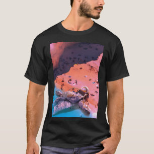 Camiseta Na costa