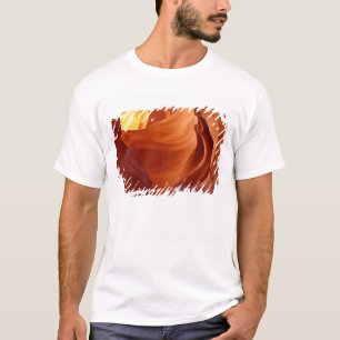 Camiseta NA, EUA, Arizona, Canyon do Paria. Arenito 2
