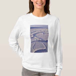 Camiseta NA, EUA, Califórnia. Vale da Morte Nacional