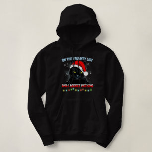 Camiseta Na Lista dos Travessos e Não Me Arrependo de Nada