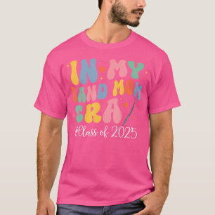 Camiseta Na Minha Banda Mãe Era Marchando A Classe De Mais 