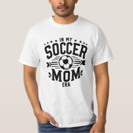 Camiseta Na Minha Época Da Mãe