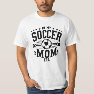 Camiseta Na Minha Época Da Mãe