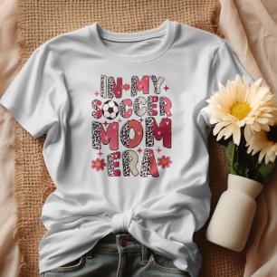 Camiseta Na Minha Época Da Mãe