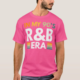 Camiseta Na Minha Época De 90 Anos