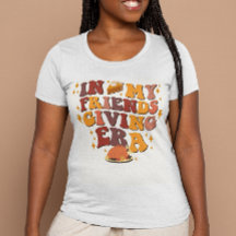 Na Minha Época De Amizade, Retro Ação De Graças