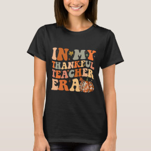 Camiseta Na Minha Época De Professores Bonita, Grafeza