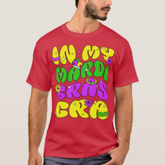 Camiseta Na minha Era
