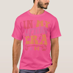 Camiseta Na Minha Era Da Elevação, O Peso Do Gym