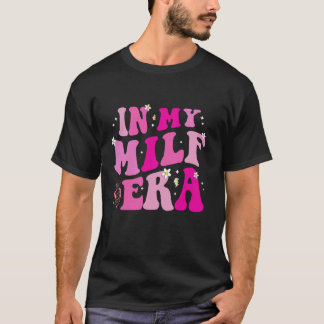 Camiseta Na Minha Era Da Milha