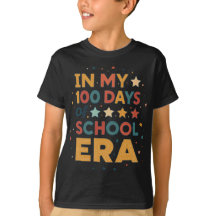 Na Minha ERA de 100 Dias de Escola
