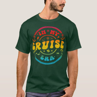 Camiseta Na Minha Era de Cruzeiro