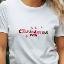 Na Minha Era De Natal, Festiva Colorida