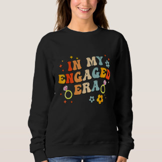 Camiseta Na Minha Era de Noivado Festa de Despedida de Solt