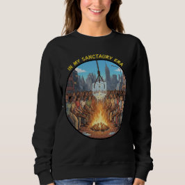 Camiseta Na Minha Era do Santuário