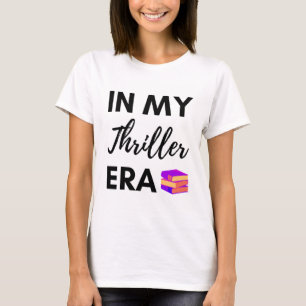 Camiseta Na minha era emocionante - Bookie Design