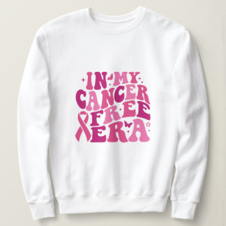 Camiseta Na Minha Era Livre Do Cancer