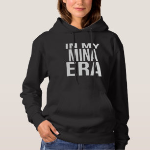 Camiseta Na Minha Era Mina Reunião da Família Esquadrão Pri