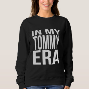 Camiseta Na Minha Era Tommy Reunião de Família Esquadrão Pr
