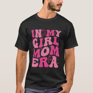Camiseta Na Minha Menina Era A Menina Era A Menina Era A Mã