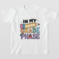 Na minha terceira fase, diversão e nostalgia para