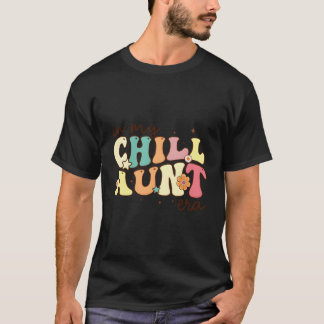 Camiseta Na Minha Tia Frio