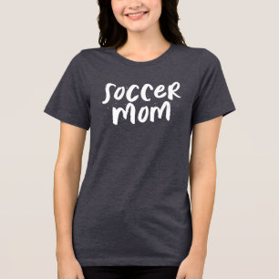 Camiseta na moda de futebol