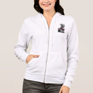 Camiseta Na moda Hoody - Modas SoulTech femininas!