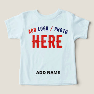 CAMISETA NA MODA MODERN PERSONALIZADO ICE AZUL VERIFICADO C