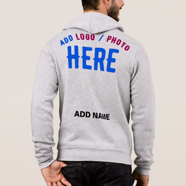 CAMISETA NA MODA MODERNO PERSONALIZÁVEL ASH VERIFICADO COM  (Verso)