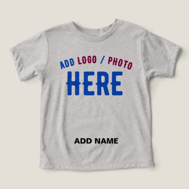 CAMISETA NA MODA MODERNO PERSONALIZÁVEL ASH VERIFICADO COM  (Design frontal)