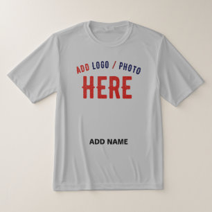 CAMISETA NA MODA MODERNO PERSONALIZÁVEL ASH VERIFICADO COM