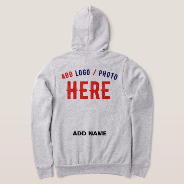 CAMISETA NA MODA MODERNO PERSONALIZÁVEL ASH VERIFICADO COM  (Postura das costas)