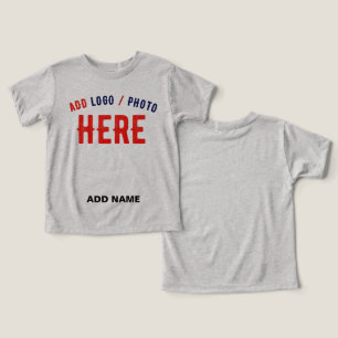 CAMISETA NA MODA MODERNO PERSONALIZÁVEL ASH VERIFICADO COM