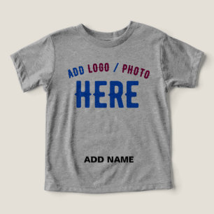 CAMISETA NA MODA MODERNO PERSONALIZÁVEL ASH VERIFICADO COM