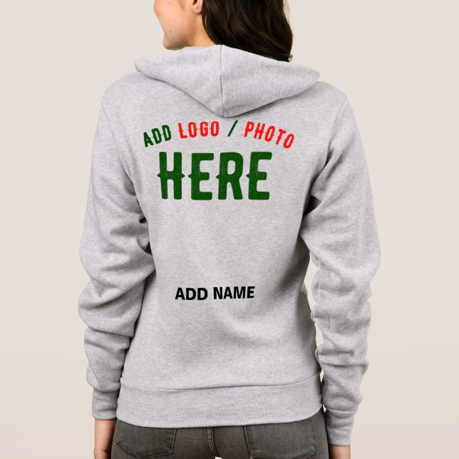 CAMISETA NA MODA MODERNO PERSONALIZÁVEL ASH VERIFICADO COM  (Verso)