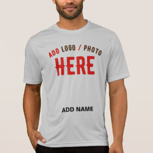 CAMISETA NA MODA MODERNO PERSONALIZÁVEL ASH VERIFICADO COM 