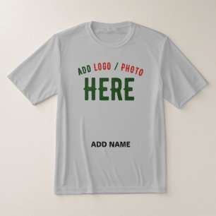 CAMISETA NA MODA MODERNO PERSONALIZÁVEL ASH VERIFICADO COM