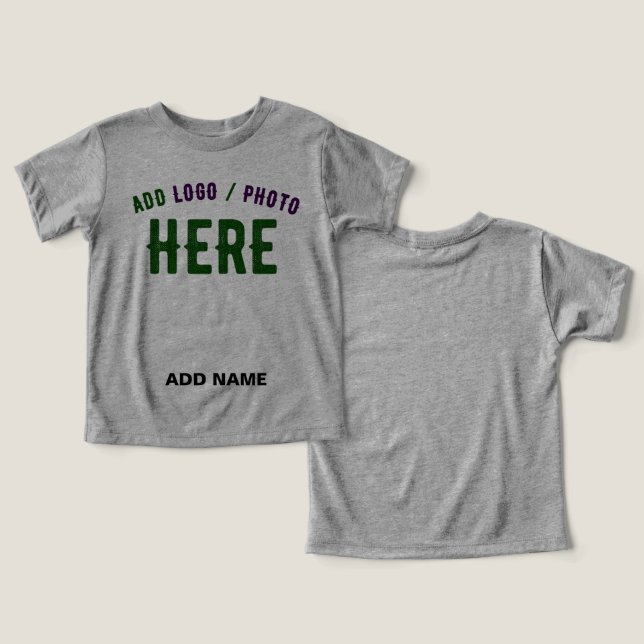 CAMISETA NA MODA MODERNO PERSONALIZÁVEL ASH VERIFICADO COM  (Design Frente e Verso)