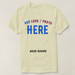 CAMISETA NA MODA MODERNO PERSONALIZÁVEL MARCA VERIFICADA NA