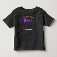 NA MODA MODERNO PERSONALIZÁVEL NEGRO VERIFICADO CO