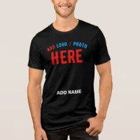 NA MODA MODERNO PERSONALIZÁVEL NEGRO VERIFICADO CO