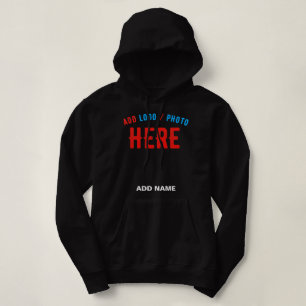 CAMISETA NA MODA MODERNO PERSONALIZÁVEL NEGRO VERIFICADO CO