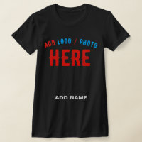 NA MODA MODERNO PERSONALIZÁVEL NEGRO VERIFICADO CO