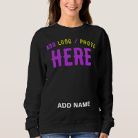 NA MODA MODERNO PERSONALIZÁVEL NEGRO VERIFICADO CO