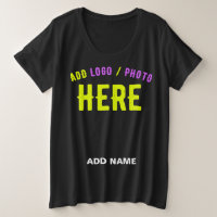NA MODA MODERNO PERSONALIZÁVEL NEGRO VERIFICADO CO