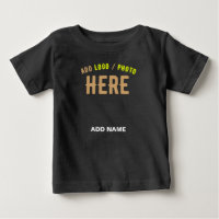 NA MODA MODERNO PERSONALIZÁVEL NEGRO VERIFICADO CO