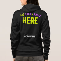 NA MODA MODERNO PERSONALIZÁVEL NEGRO VERIFICADO CO
