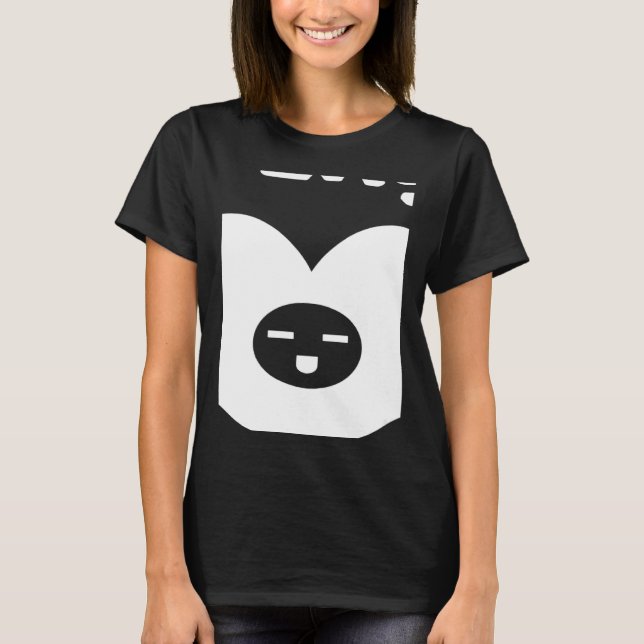 Camiseta Na moda Say Dia de os namorados Heart Partnerlook  (Frente)