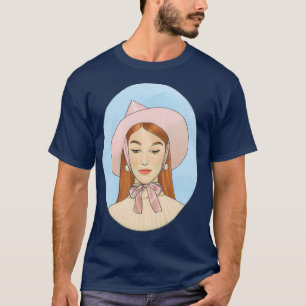 Camiseta Na moda Witch
